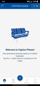 Best AI Caption Generator for your photo No. 1 Trending and Creative Social Media Posts